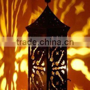 Moroccan Lantern LML 48