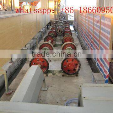 spinning machine made by jiangsu haiheng