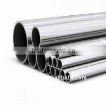 stainless steel seamless pipe