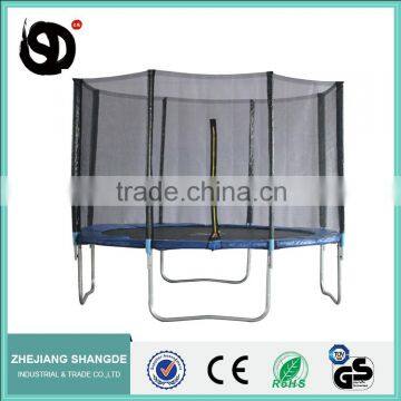 12 New Large Trampoline Enclosures photo-2