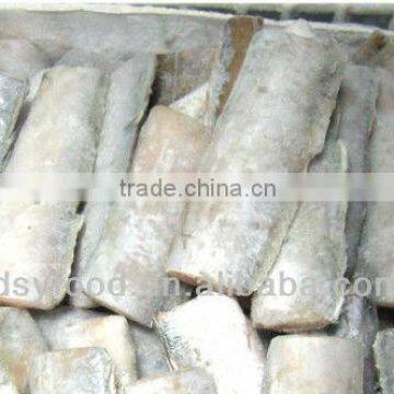 Frozen Ribbon Fish Steak Price