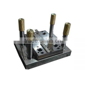 Electronic Parts Progressive Die Mould