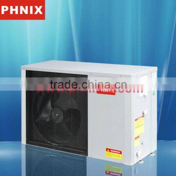 Air Source Heat Pump With DC Inverter(CE, CB, EC, ETL, CETL, C-TICK, WATER MARK, STANDARD MARK, UL, SABS, SANS, RoHS)