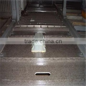 FRP Baseboard