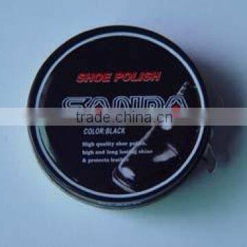 shoe polish
