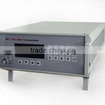 LINKJOIN ATS-100M Core Loss Tester Electric Motor Electrical Motor Iron Loss Tester Trade Assurance Supplier photo-5