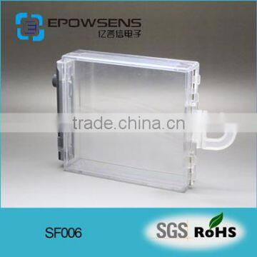 good quality eas security box safer anti-theft box SF006