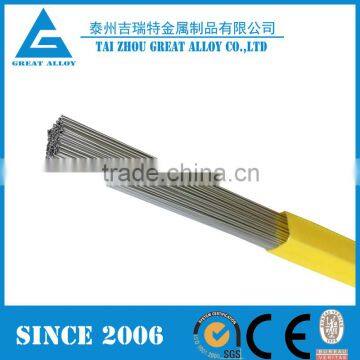 Hastelloy Inconel Incoloy Monel Deplux Alloy-steel Tin Solder Wire Price photo-2