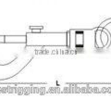 China Supplier Sale Rigging Svivel Round Eye Snap Hook Swivel Spring Bolt Snap Hook Nose Ring in Carabiner Manufacturer photo-2