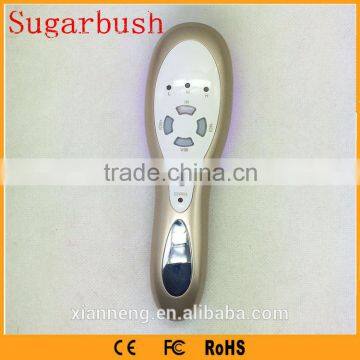 Electric Scalp Stimulator Hair Nourish Treatment Hair Growth Stimulation beauty equipment