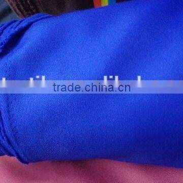 Fabric Textile 100% Polyester Grey Fabric photo-6