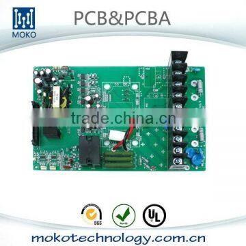 2 Layer Pcb Assembly, Double Sided Pcb Assembly, 2 Layer Pcba photo-5