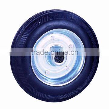 High Quatilty Pulley Wheels/Rubber Pulley/Steel Pulley