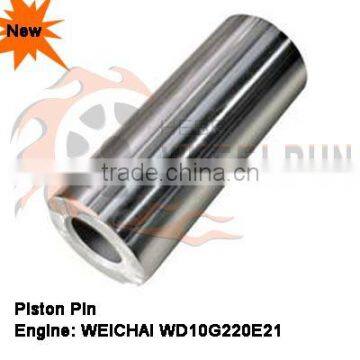 Piston Set WEICHAI WD10G220E21 photo-2