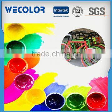 Customized Gel Fluorescent Pigment Fine Color Paste Free Sample photo-6