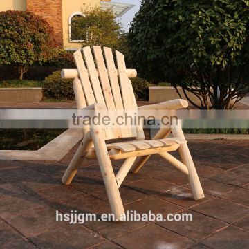 outdoor wooden knock down furniture