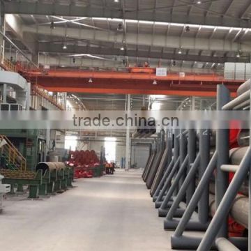 carbon seamless steel pipe and tube