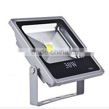 Aluminum housing light wholesale waterproof outdoor >30w LED Flood Light