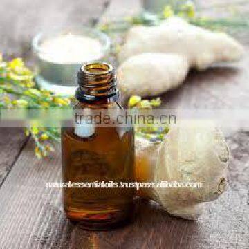 Thin Ginger Oil