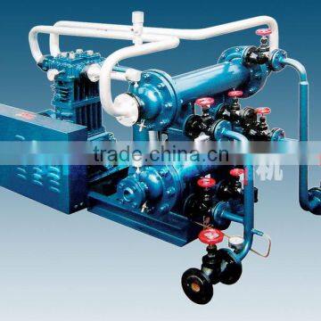 Nitrogen Compressor 2016 (gas lpg compessor, industrial air compressor, Special air compressor )