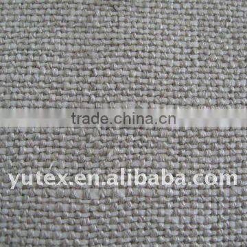 Linen fabric for sofa