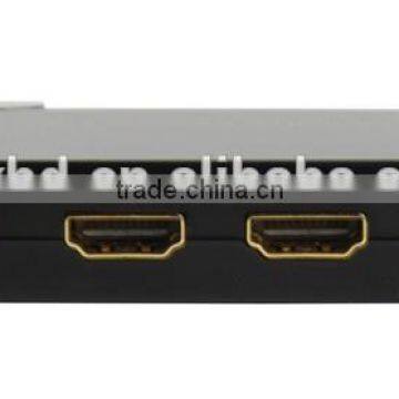 HDMI Bi-Directional 3x1 Switcher