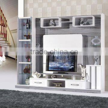 Modern Design Tv Cabinet Living Room tv Wall Cabinet