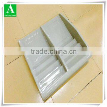 Vacuum Forming Plastic Promotion Advertising Display Pallet photo-6