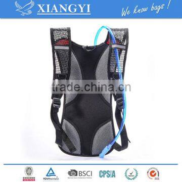 Outdoor Hydration Backpack Water Rucksack Bladder Bag Water Bag photo-2