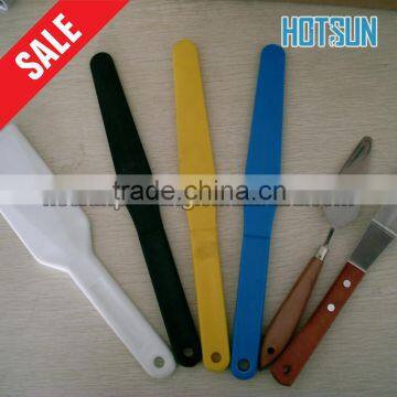 Screen Printign Plastic Ink Spatulas photo-4