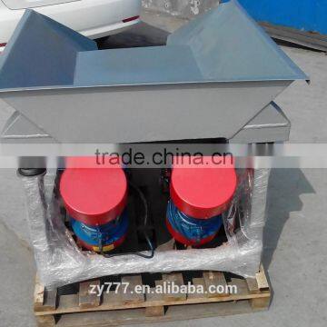 ZGL Stainless Steel Automatic Chicken Feeder photo-5