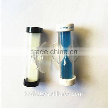 High Quality Hourglasses Kids Game/Shower 1-5 Minutes 5 Minute Sand Timer photo-5