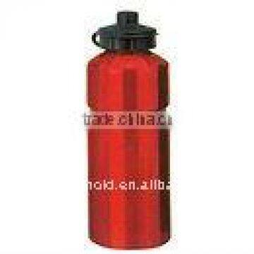 750ml portable stainless steel water bottles