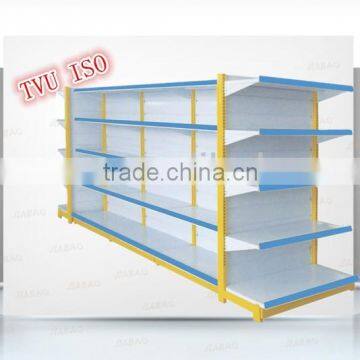 shelving supermarket shelf racks