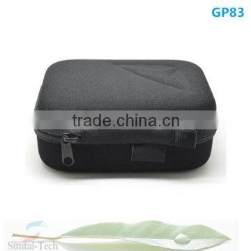 Hot selling gopros small size collection box for Go Pro accessories 3+/3/2/1 Gopros Bag GP83