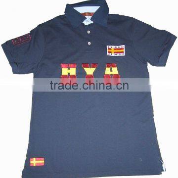 Fashionable Polo Shirts