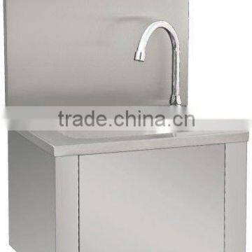 BN-SM01 Single Bowl Wash Basin Sink