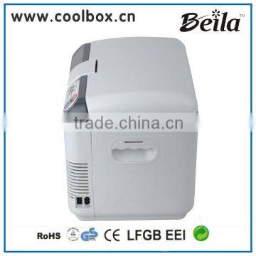 Beila 15L High Qualiy Car Fridge Forcamping Picnic photo-2