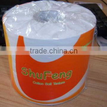 New Year , Toilet Tissue Paper,Recycled Pulp