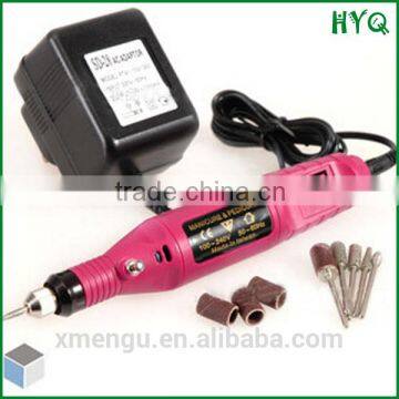 Electric Nail Drill Nail Drill Bits Nail Art Machine 18000 to 20000 RPM