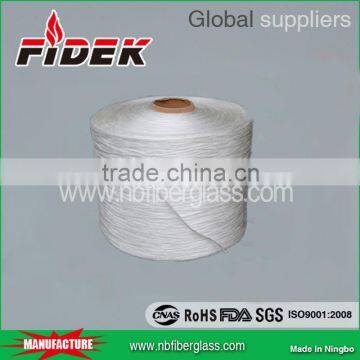 Retardant Fiberglass Yarn