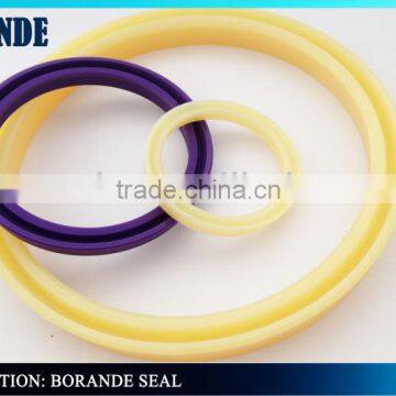 high quality U seal Rubber seal IDI