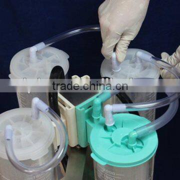 Disposable Medical Device of Suction Bag Liner photo-4