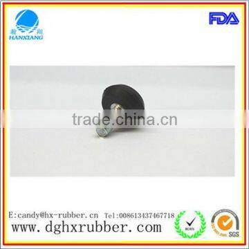 waterproof anti-skidding /rubber feet/rubber pad