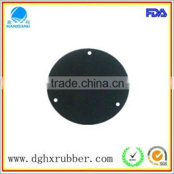 Customize,anti-shock,anti-slip,protection China Rubber Gasket In Dongguan Industrial