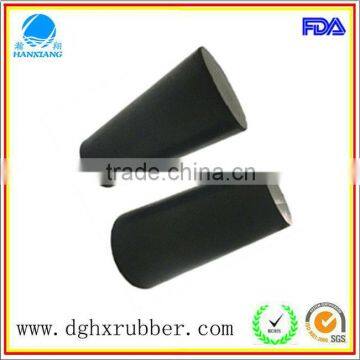 oil proof/Good sealing rubber stoppers for machine