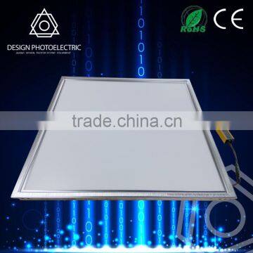 2014 hot newly warm white led panel light 600*1200mm office