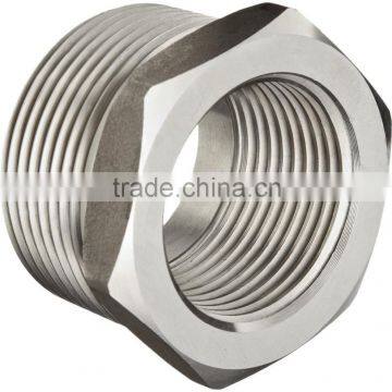 Threaded Fitting Stainless Steel Socket Weld Bushing photo-3