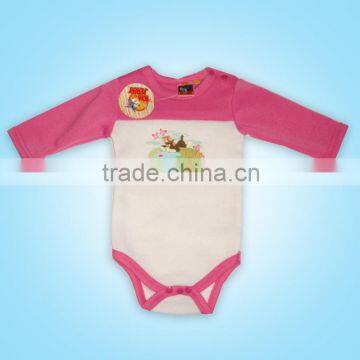 Wholesale Baby Clothing 0-12 Months New Style Infant