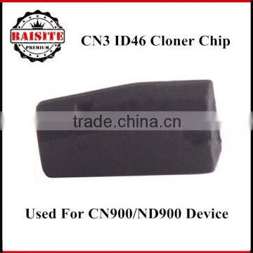 2016 Best Selling cn3 transponder chip CN3 Copy id46 Chip Used for CN900 or ND900 device with factory price